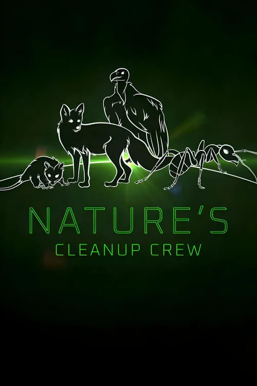 Nature's Cleanup Crew (фильм)