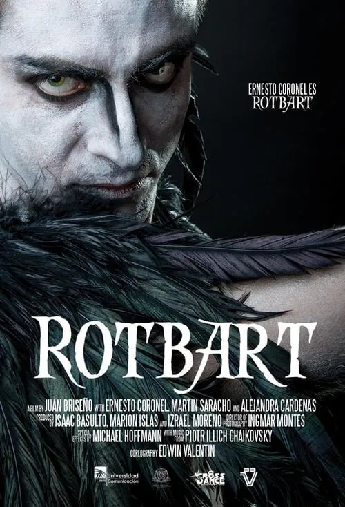 Rotbart (movie)