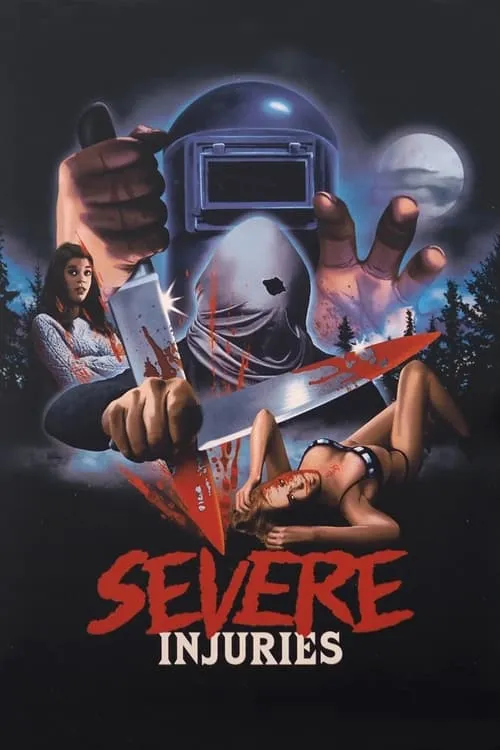 Severe Injuries (movie)