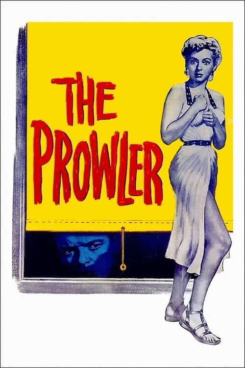 The Prowler (movie)