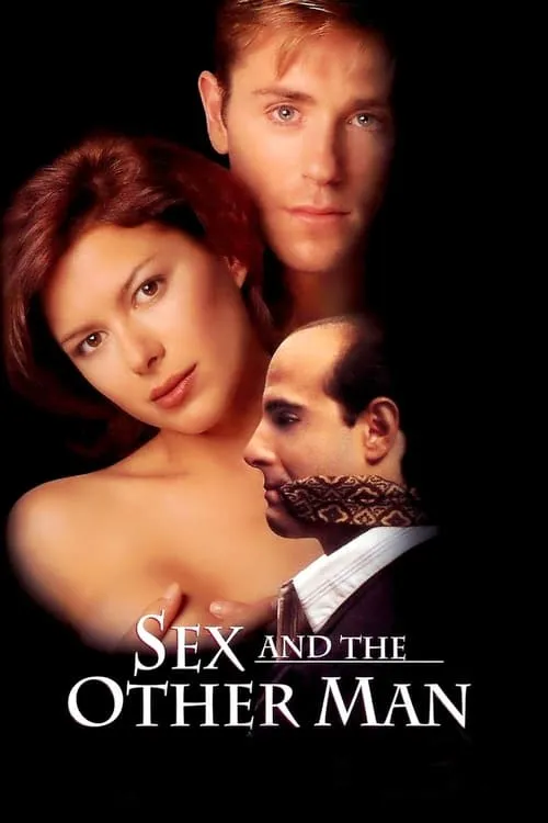 Sex and the Other Man (movie)
