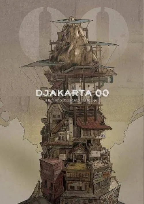 Djakarta-00 (movie)