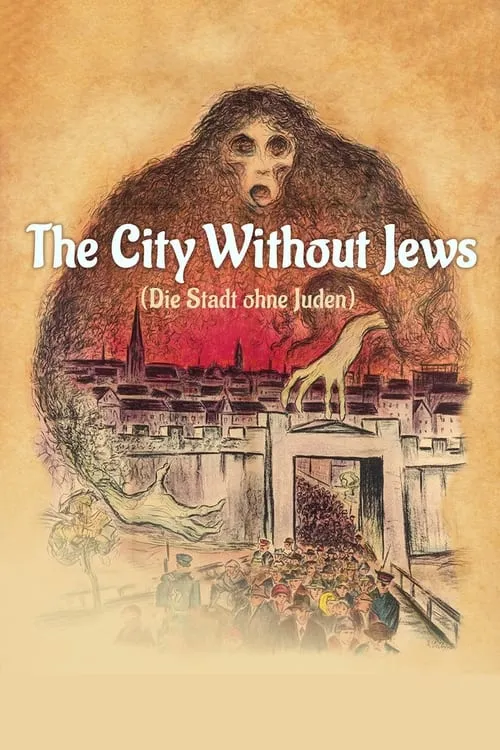 The City Without Jews (movie)