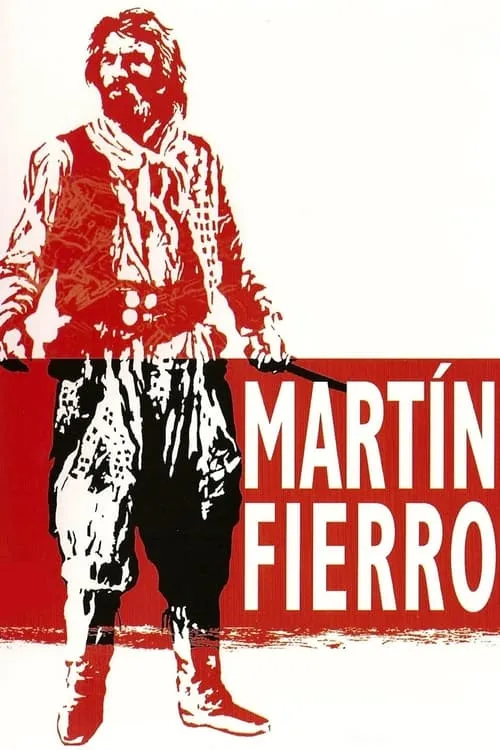 Martín Fierro (фильм)