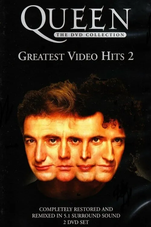 Queen: Greatest Video Hits 2 (фильм)