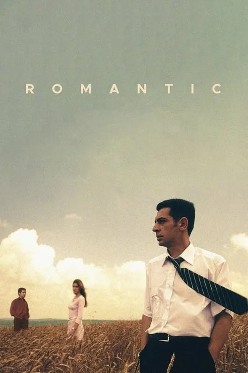 Romantic (movie)