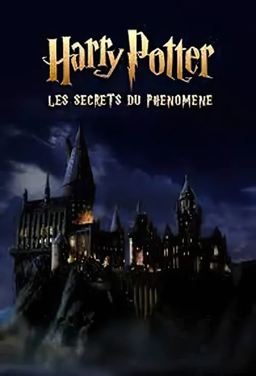 Harry Potter : les secrets du phénomène (фильм)