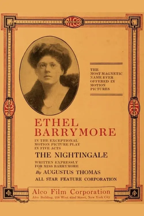 The Nightingale (movie)