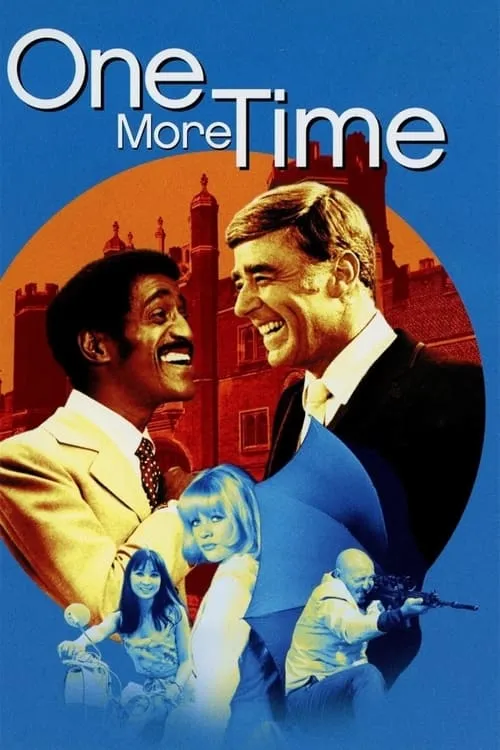 One More Time (movie)