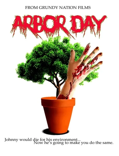 Arbor Day (movie)