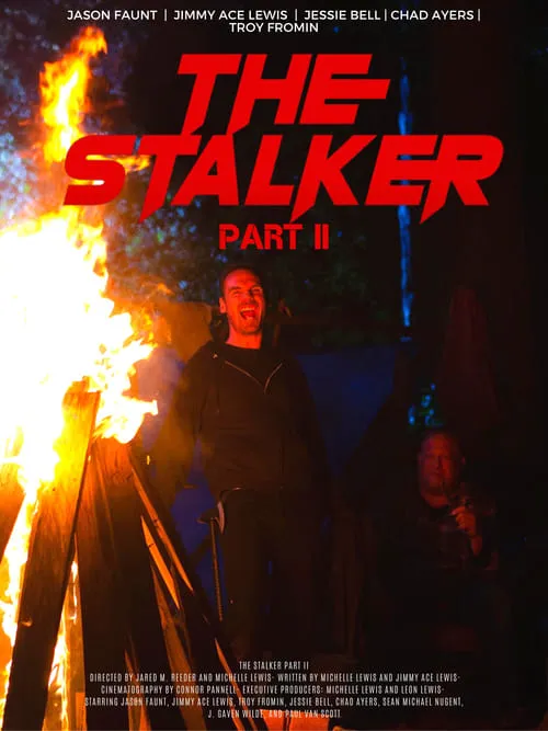 The Stalker Part II (фильм)