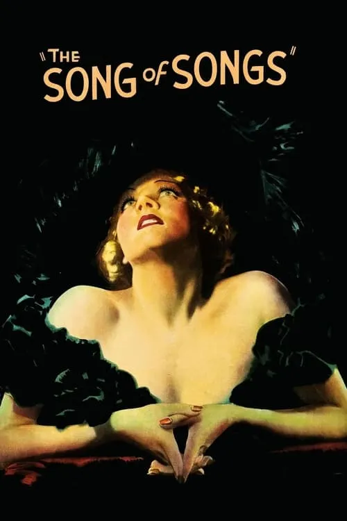 The Song of Songs (movie)