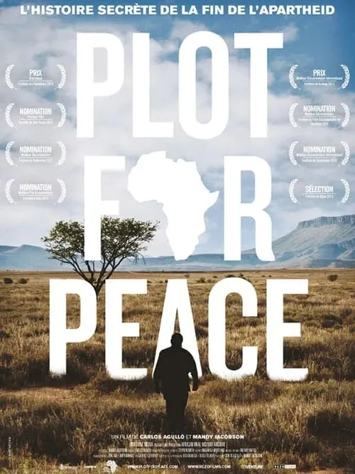 Plot for Peace (movie)