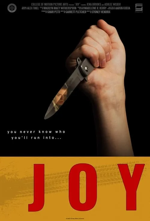 Joy (movie)