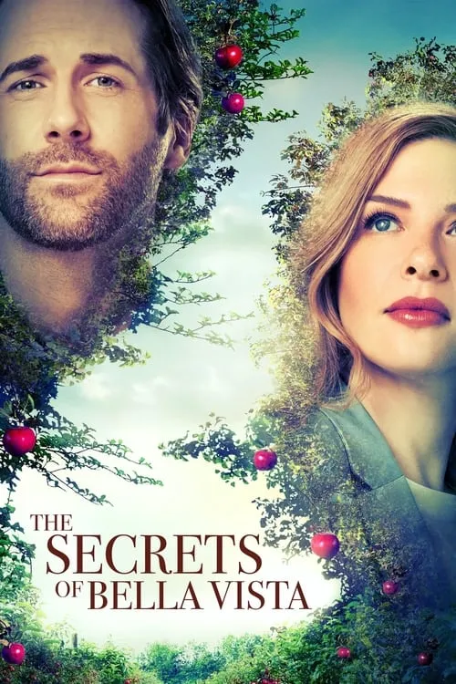 The Secrets of Bella Vista (movie)