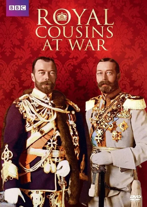 Royal Cousins at War (series)