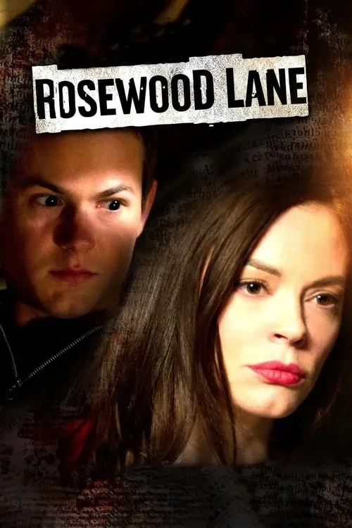Rosewood Lane (movie)