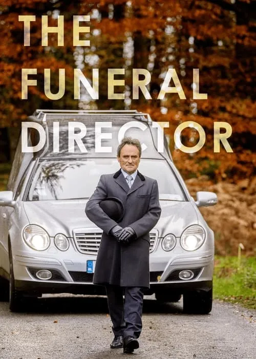 The Funeral Director (фильм)