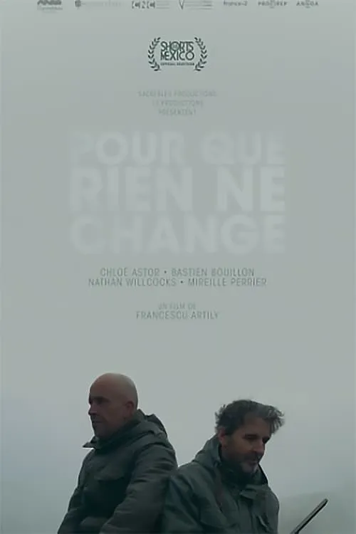 Pour que rien ne change (фильм)