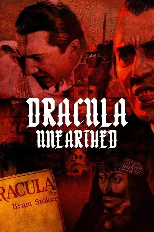 Dracula Unearthed (фильм)