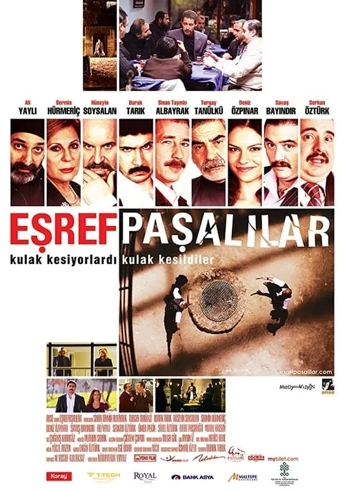 Eşrefpaşalılar (movie)