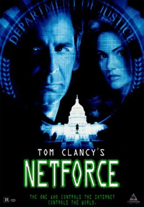 NetForce (movie)