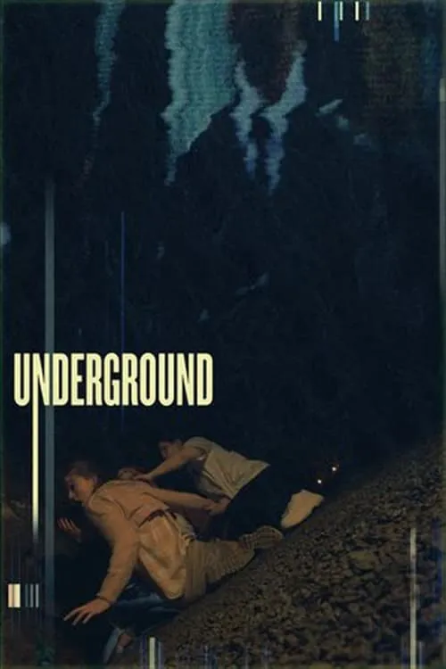 Underground (фильм)