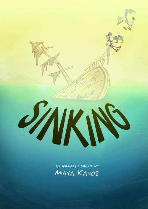 Sinking (movie)