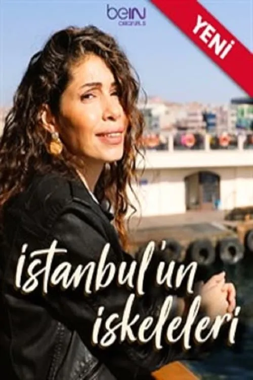 İstanbulun İskeleleri (series)