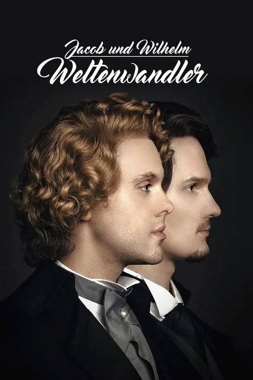 Jacob & Wilhelm - Weltenwandler (фильм)