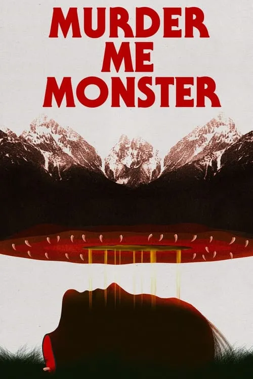 Murder Me, Monster (movie)