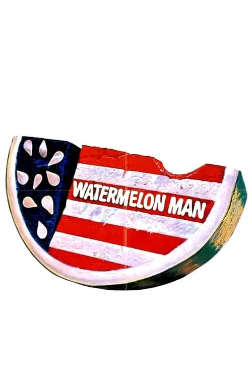 Watermelon Man (movie)