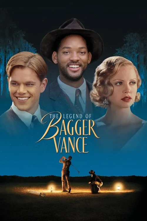 The Legend of Bagger Vance (movie)