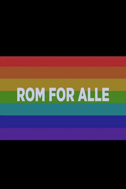 Rom for alle (фильм)