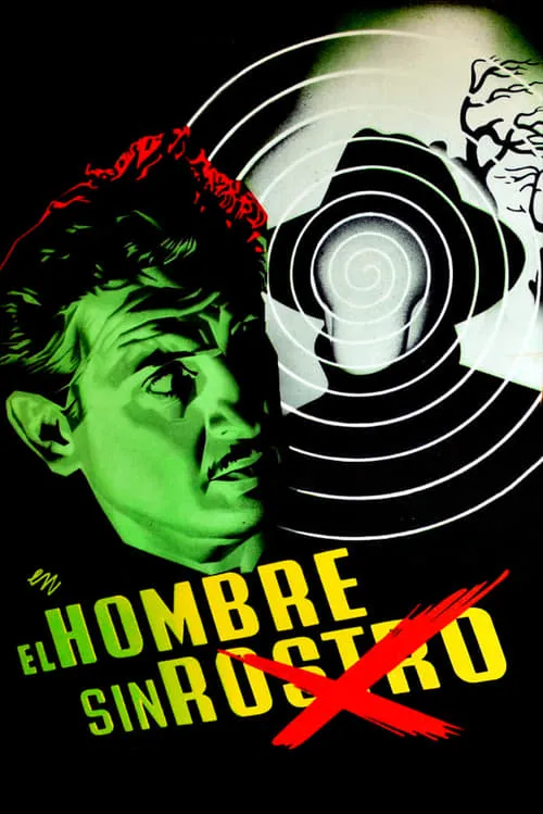 El hombre sin rostro (фильм)