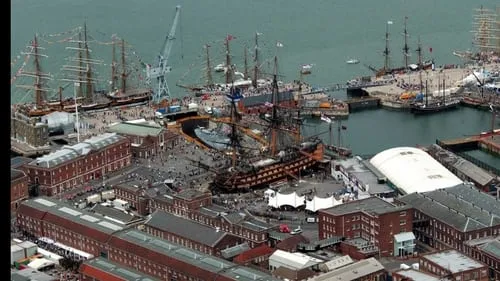 Portsmouth Dockyard