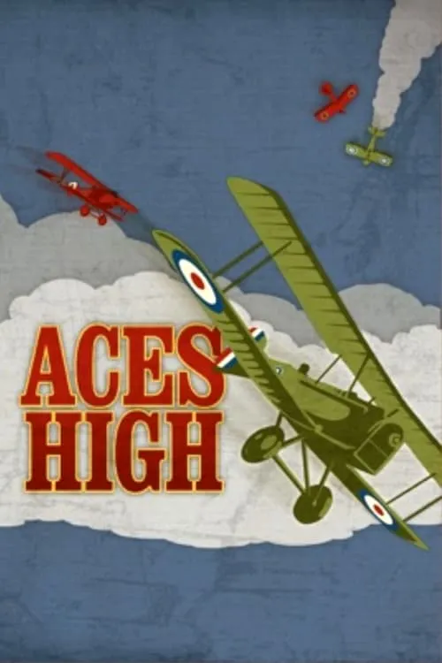 Aces High (movie)