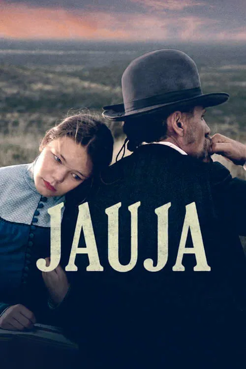 Jauja (movie)