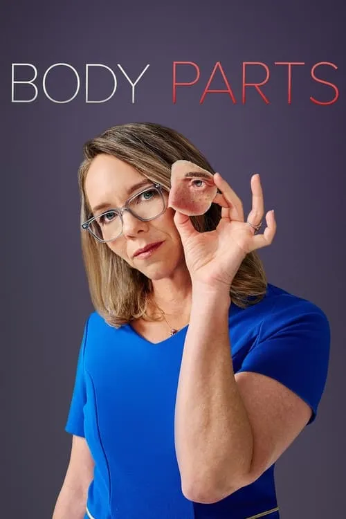 Body Parts (сериал)