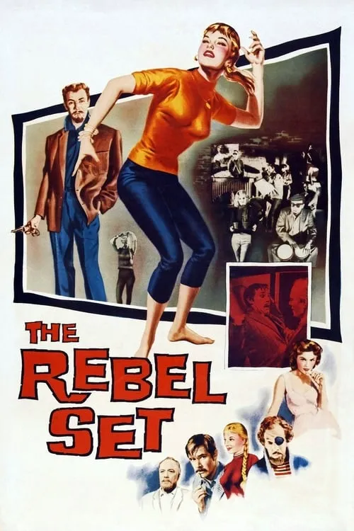 The Rebel Set (фильм)