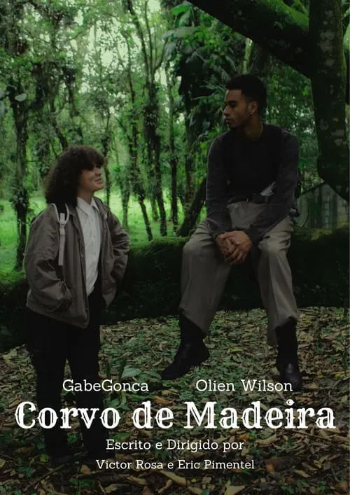 Corvo de Madeira (фильм)