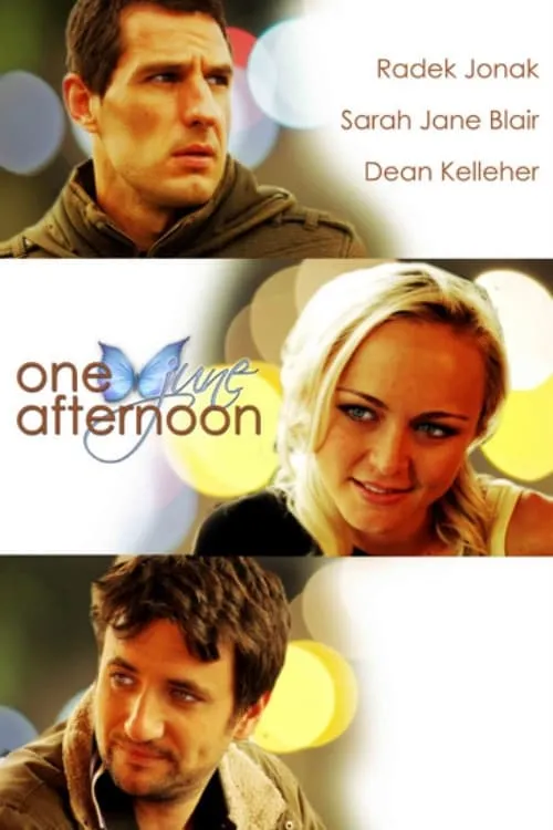 One June Afternoon (movie)