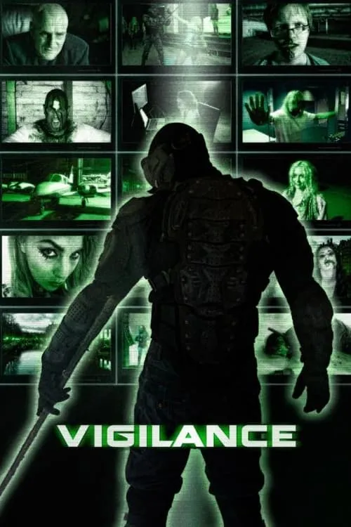 Vigilance (movie)