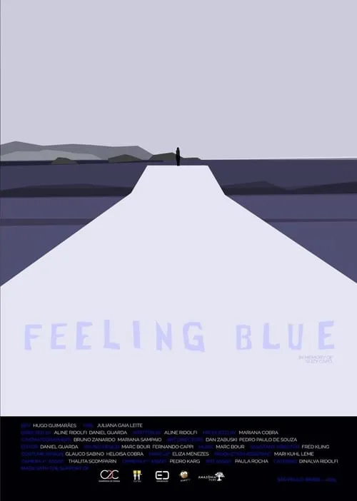 Feeling Blue (фильм)