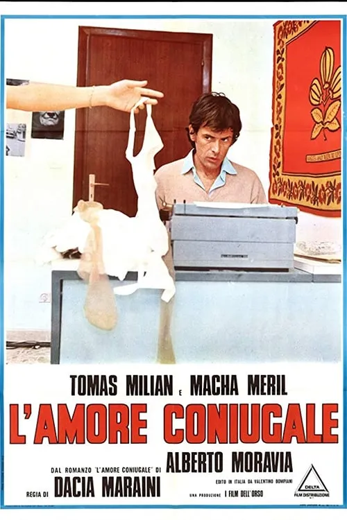 Conjugal Love (movie)