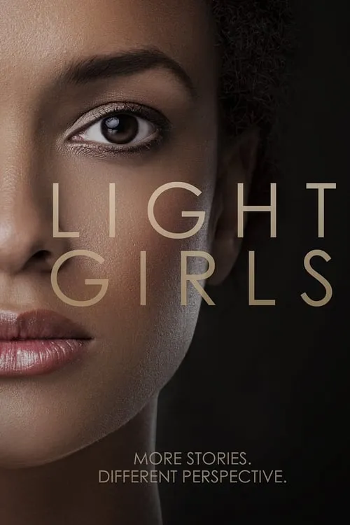 Light Girls (movie)