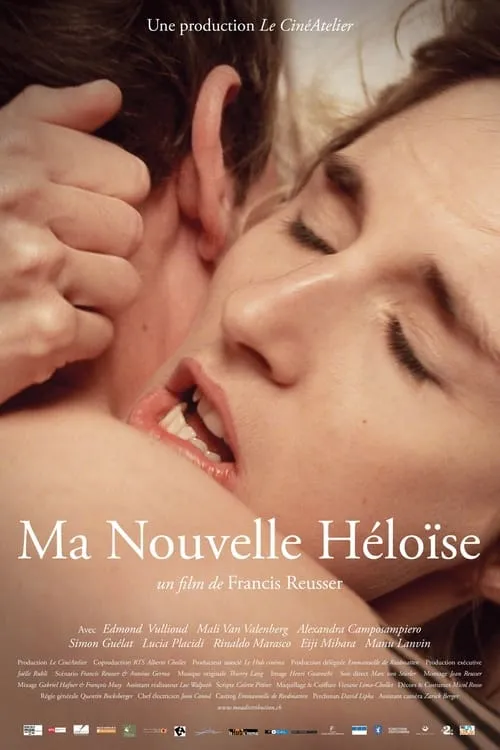 Ma nouvelle Héloïse (movie)