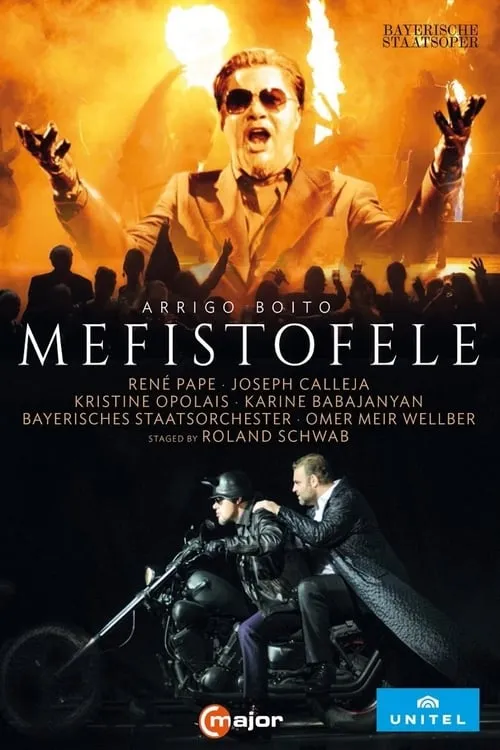 Mefistofele (фильм)