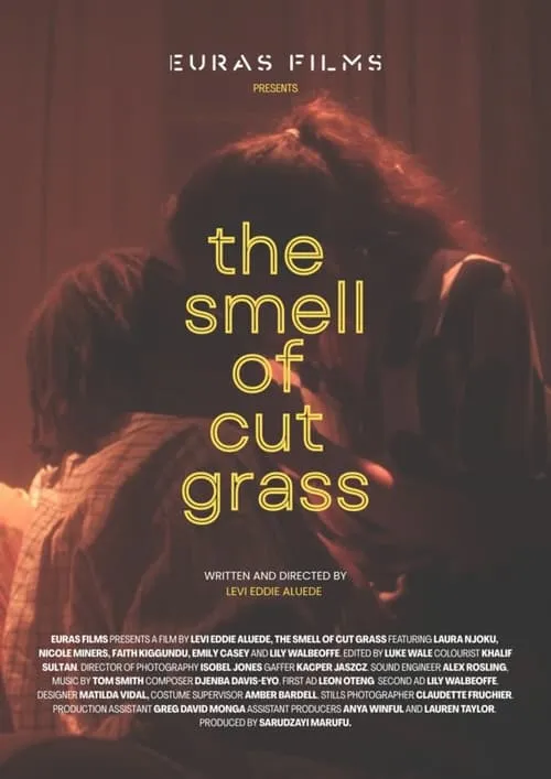 The Smell of Cut Grass (movie)