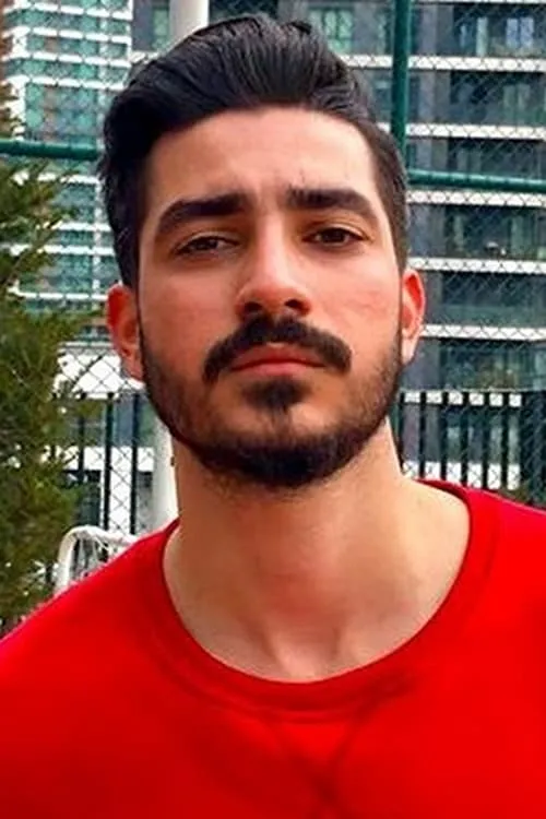 Mehmet Kahraman